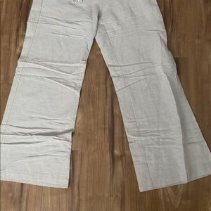 Newyork & Co. Wide Leg Pants